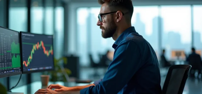 Tout savoir sur l’actualité et les tendances des cryptomonnaies en 2024