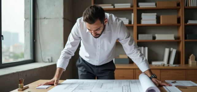 Tout savoir sur les équipements indispensables pour réussir vos projets d’architecture