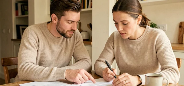 Tout savoir sur le crédit immobilier : démarches, conseils et astuces pour réussir