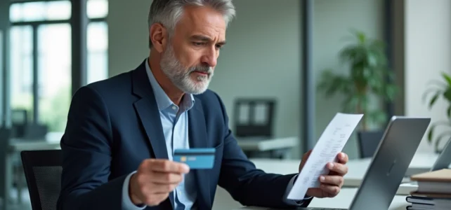 Payer ses achats avec sa société : les règles à connaître pour éviter les pièges Payer ses achats avec sa société : les règles à connaître pour éviter les pièges