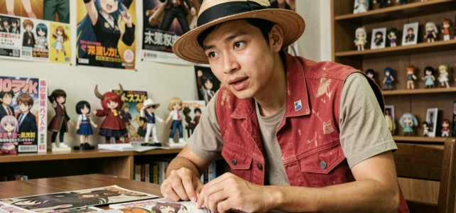 One Piece 1141 : révélations surprenantes sur Luffy et ses alliés dans le nouveau scan