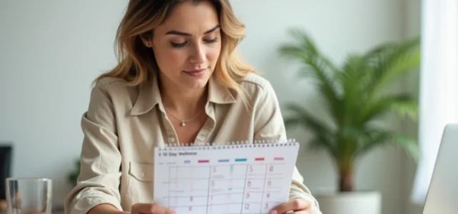 10 jours pour réduire efficacement vos CDT : suivez notre calendrier pas à pas