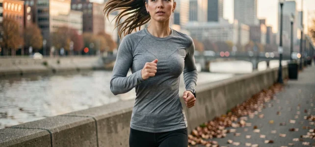 Découvrez les dernières actualités et conseils sportifs pour rester en forme au quotidien