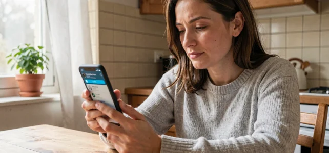À quelle heure reçoit-on un virement CAF sur un compte Banque Postale ?