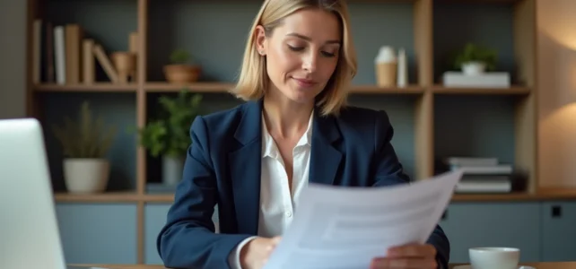 Comment créer un devis professionnel gratuit et optimiser vos mentions légales facilement