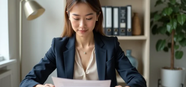 Comment optimiser vos signatures grâce au template devis gratuit lapagedesprofessionnelles
