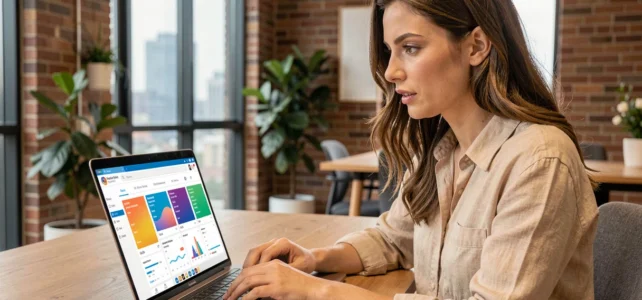 Les dernières actualités du web : tendances, conseils et nouveautés à ne pas manquer
