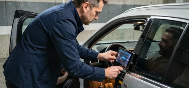 Les dernières innovations high-tech pour équiper et personnaliser votre voiture
