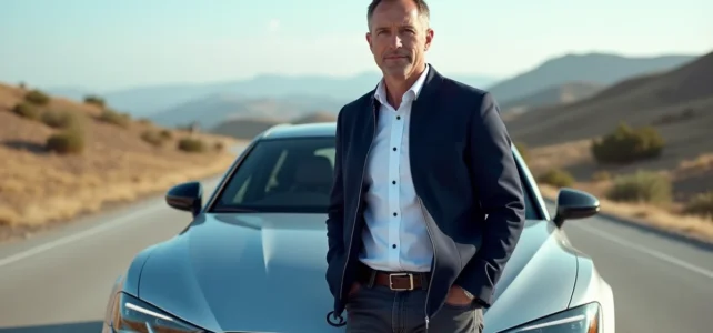 Passion automobile : conseils, essais et actualités pour tous les amateurs de voitures