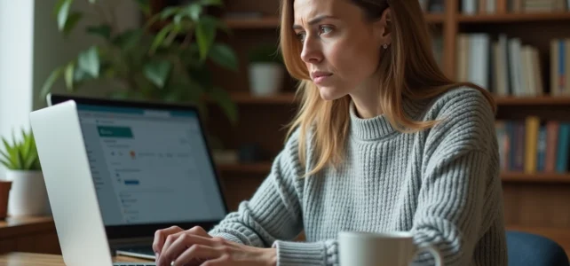 Astuces simples pour récupérer un e-mail supprimé facilement, même en tant que débutant